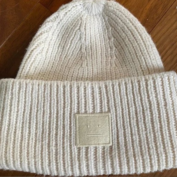 Acne Studio Toques - Picture 1 of 2